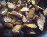 蒲焼き風なすび(日持ち食品)作り方3写真