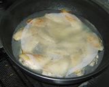 鶏手羽のバルサミコ風味作り方2写真