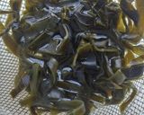 【使いきり】昆布のレンジ煮作り方3写真