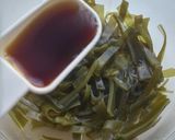 【使いきり】昆布のレンジ煮作り方4写真