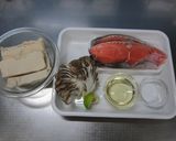 鮭の粕漬作り方1写真