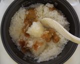 梅講師直伝⑬ 手作り梅干しで♪梅ごはん作り方2写真
