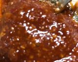 茄子の味噌&コチュジャン風味作り方1写真