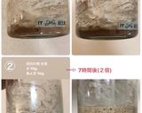 全粒粉ルヴァン(自家製酵母)作り方17写真