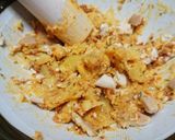 某、串カツ屋さん風☆美味過ぎポテトサラダ作り方4写真