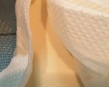 豆腐の白合えです。作り方2写真