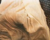 豆腐の白合えです。作り方4写真