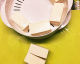 揚げ出し豆腐の和風きのこあん作り方1写真