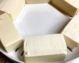 揚げ出し豆腐の和風きのこあん作り方2写真