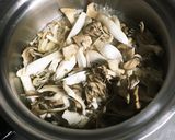 揚げ出し豆腐の和風きのこあん作り方7写真