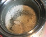 揚げレンコンと砂ズリの南蛮漬け作り方2写真