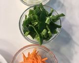 ピーマンチャンプルー作り方1写真