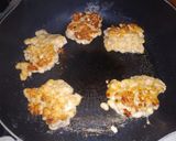 鳥ムネ肉のチキンナゲット風作り方4写真