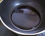 鶏手羽の甘酢あん作り方3写真
