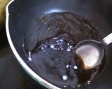 鶏手羽の甘酢あん作り方4写真