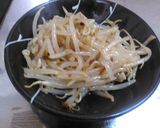 ピリ辛もやし作り方3写真