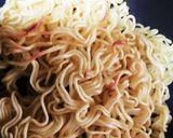 冷凍素材で簡単かた焼きそば作り方4写真