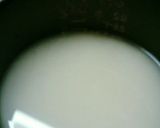 カニかまと白身魚の炊き込みご飯作り方2写真
