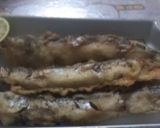 ししゃもの天ぷら作り方8写真