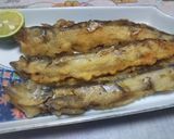 ししゃもの天ぷら作り方9写真