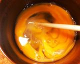 メンチカツ丼♡カツ丼♡惣菜で簡単♪作り方2写真