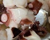「基本と応用」ざっくりとペペロンチーノ作り方8写真