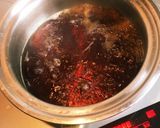 ぶり大根（改良版）ぶり生姜大根作り方10写真