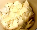 金時草の冷たいすーぷ作り方6写真