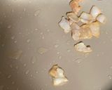 「基本と応用」ざっくりとペペロンチーノ作り方18写真