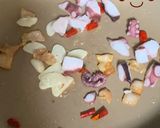 「基本と応用」ざっくりとペペロンチーノ作り方19写真
