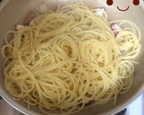 「基本と応用」ざっくりとペペロンチーノ作り方21写真