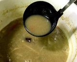 余ったグリーンカレーをドリアにリメイク♪作り方3写真