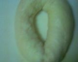 ウィンナーボート♬ＨＢ使用で基本の生地作り方3写真
