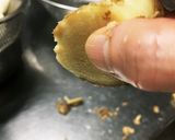 ぶり大根（改良版）ぶり生姜大根作り方8写真