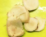 ぶり大根（改良版）ぶり生姜大根作り方9写真