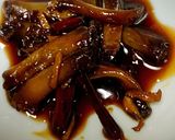 【珍味】カメノテの佃煮作り方5写真