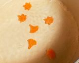 金時草の酢のもの作り方2写真