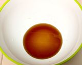 金時草の酢のもの作り方5写真