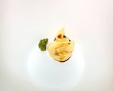 金時草のツナマヨサラダ作り方5写真