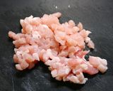 簡単！おおつぶ肉ピカタ☆イタリアン風味作り方1写真