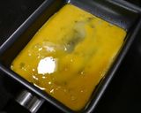簡単！おおつぶ肉ピカタ☆イタリアン風味作り方3写真