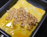 簡単！おおつぶ肉ピカタ☆イタリアン風味作り方4写真