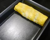 簡単！おおつぶ肉ピカタ☆イタリアン風味作り方5写真