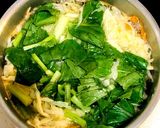 簡単♡湯煎だけ♡味噌ダレチャーシュー丼作り方4写真