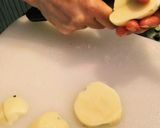 ペルシャ風!鍋でポテトバスマティライス♪作り方6写真