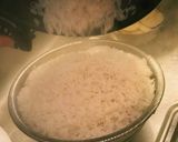 ペルシャ風!鍋でポテトバスマティライス♪作り方7写真
