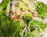 市販サラダパックのサラダ麺サラダ作り方1写真