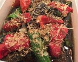 【定番】ナスの生姜醤油揚げ浸し作り方7写真