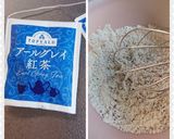 小さな贈り物・無花果&紅茶作り方1写真