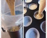 小さな贈り物・無花果&紅茶作り方6写真